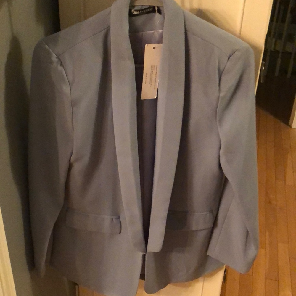 Urban coco blazer